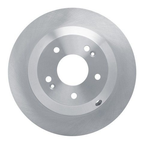 Dynamic Friction Company Disc Brake Rotor P/N:600-21029