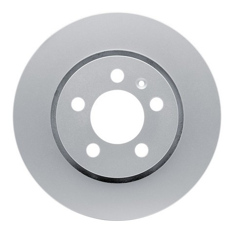 Dynamic Friction Company Disc Brake Rotor 604-74022