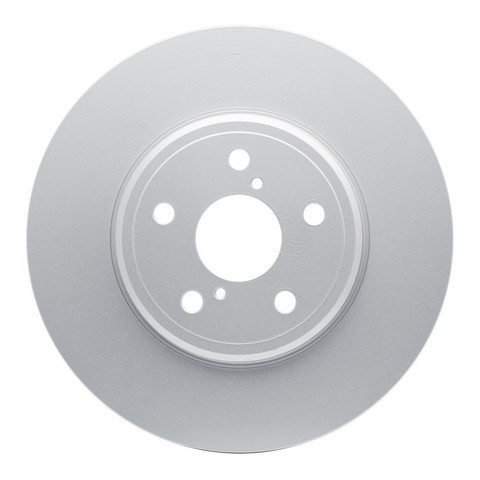 Dynamic Friction Company Disc Brake Rotor P/N:604-75009