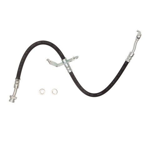 Dynamic Friction Company Brake Hydraulic Hose 350-03081