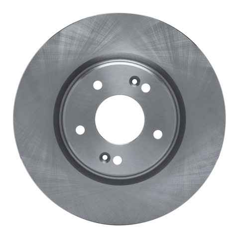 Dynamic Friction Company Disc Brake Rotor 600-03054
