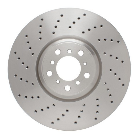 Dynamic Friction Company Disc Brake Rotor P/N:620-31154D