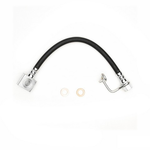 Dynamic Friction Company Brake Hydraulic Hose P/N:350-40292