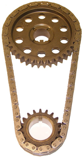 Cloyes Engine Timing Set P/N:C-3061
