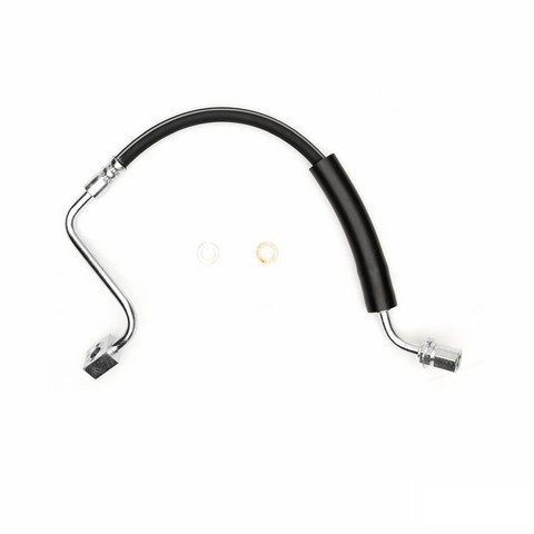 Dynamic Friction Company Brake Hydraulic Hose 350-54086