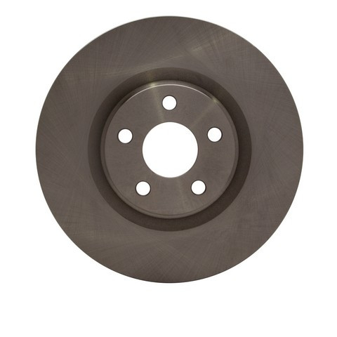 Dynamic Friction Company Disc Brake Rotor 600-54095