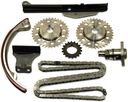 Cloyes Engine Timing Chain Kit 9-4177S