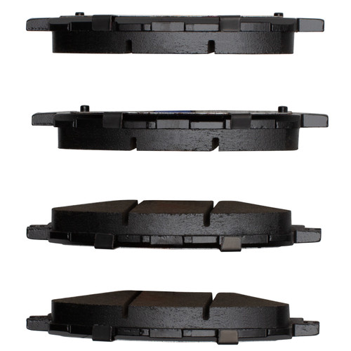 Dynamic Friction Company Disc Brake Pad Set 1600-1903-00 - view 3