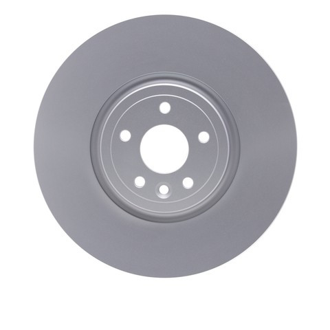 Dynamic Friction Company Disc Brake Rotor 604-20032