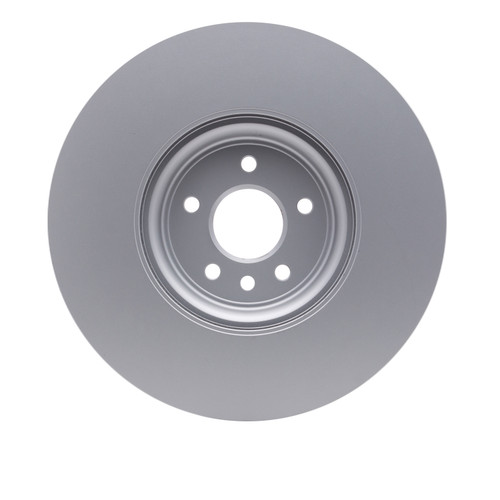 Dynamic Friction Company Disc Brake Rotor 604-20032 - view 2