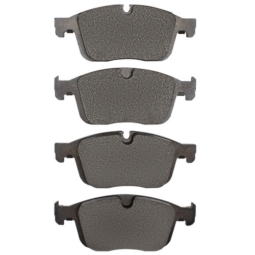 Dynamic Friction Company Disc Brake Pad Set 1552-1866-00 - view 5