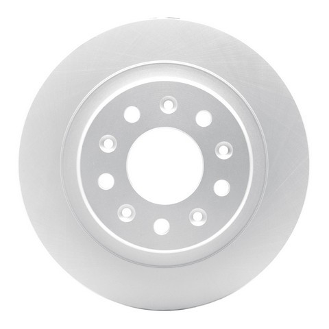 Dynamic Friction Company Disc Brake Rotor 604-47075