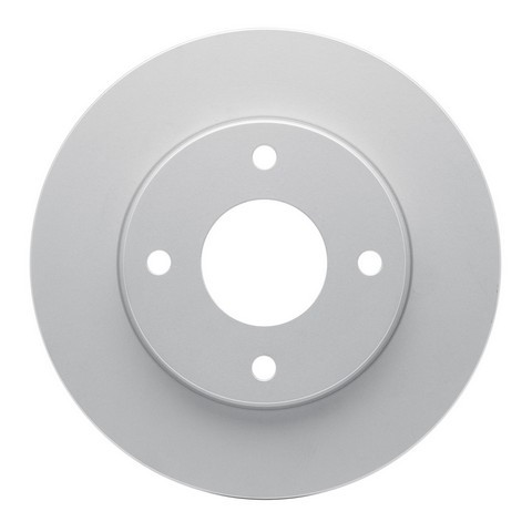 Dynamic Friction Company Disc Brake Rotor P/N:604-67062