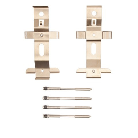 Dynamic Friction Company Disc Brake Hardware Kit 340-16006