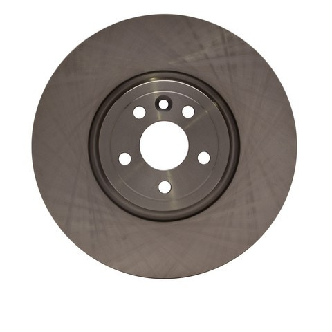 Dynamic Friction Company Disc Brake Rotor 600-20033