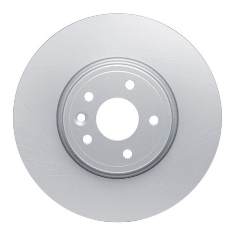 Dynamic Friction Company Disc Brake Rotor 600-20036
