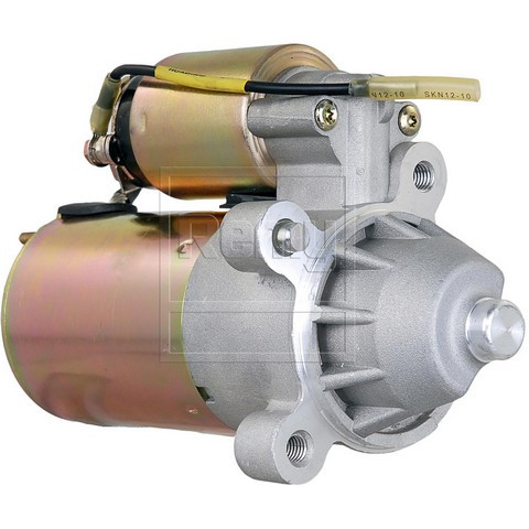 Remy Starter 25509