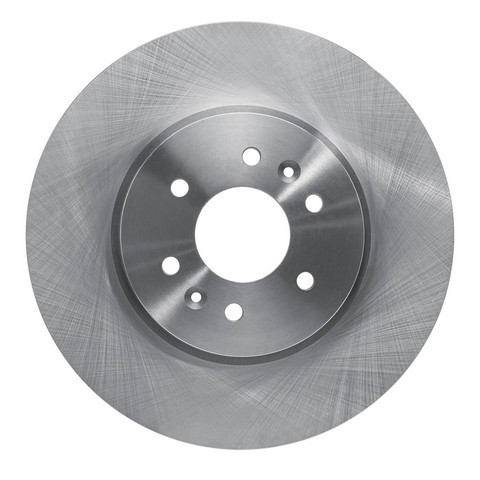 Dynamic Friction Company Disc Brake Rotor P/N:600-21028