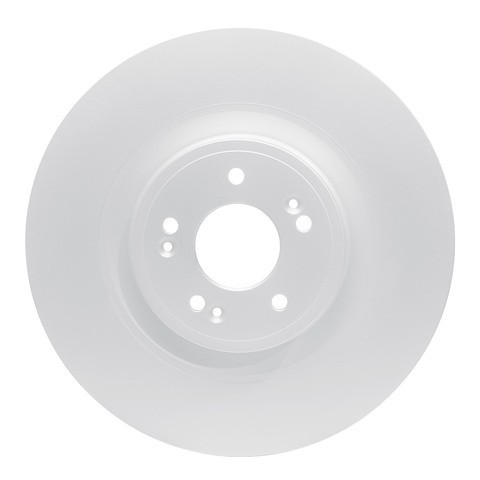 Dynamic Friction Company Disc Brake Rotor P/N:604-03057