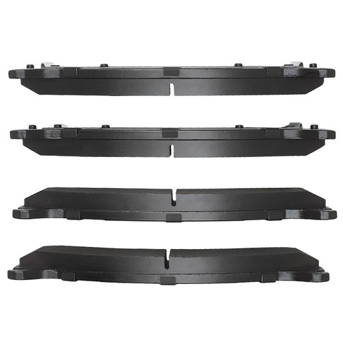 Dynamic Friction Company Disc Brake Pad Set 1552-0784-00 - view 4