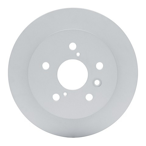 Dynamic Friction Company Disc Brake Rotor P/N:604-76152