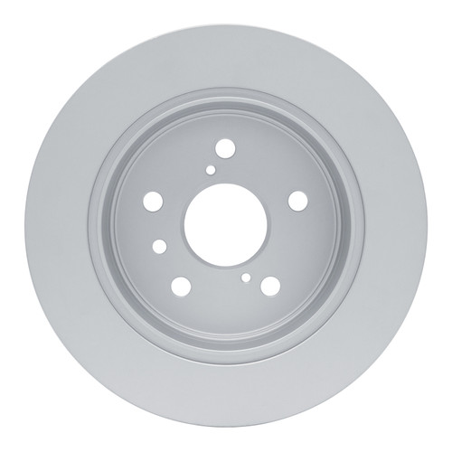 Dynamic Friction Company Disc Brake Rotor 604-76152 - view 3