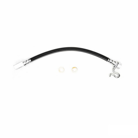 Dynamic Friction Company Brake Hydraulic Hose 350-54642