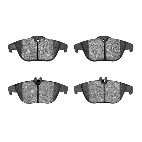 Dynamic Friction Company Disc Brake Pad Set 1551-1341-00