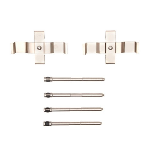 Dynamic Friction Company Disc Brake Hardware Kit 340-03019