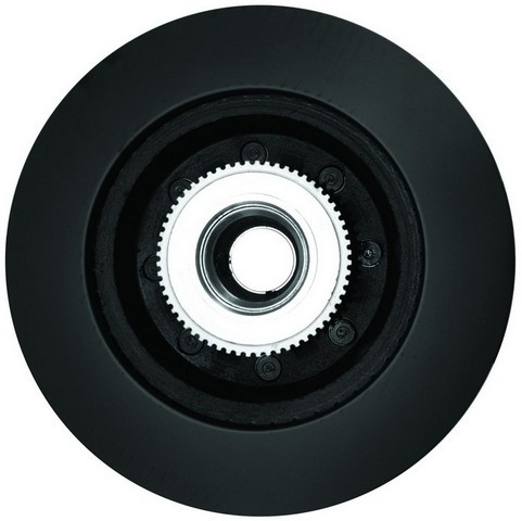 BENDIX FLEET METLOK Disc Brake Rotor and Hub Assembly P/N:SDR5796