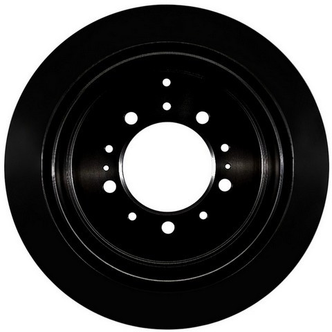 BENDIX FLEET METLOK Disc Brake Rotor P/N:SDR5719