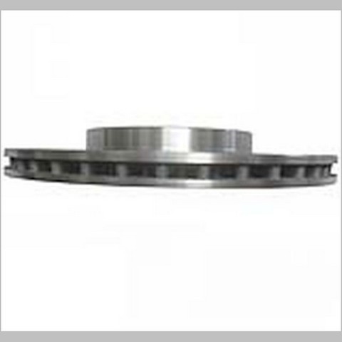 BENDIX PREMIUM DRUM AND ROTOR Disc Brake Rotor P/N:PRT6328