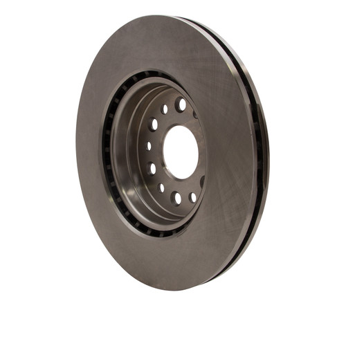 Dynamic Friction Company Disc Brake Rotor 600-40120 - view 3