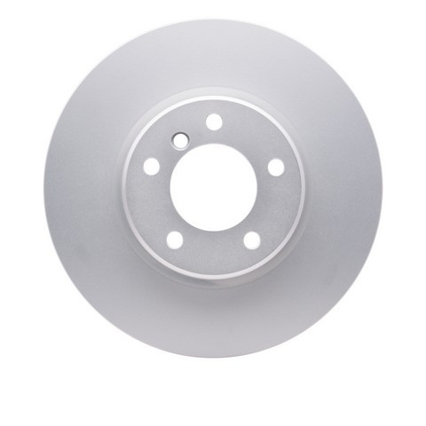Dynamic Friction Company Disc Brake Rotor P/N:604-31062