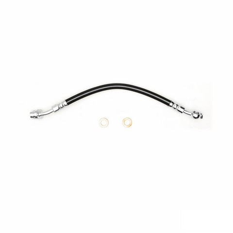 Dynamic Friction Company Brake Hydraulic Hose 350-03128