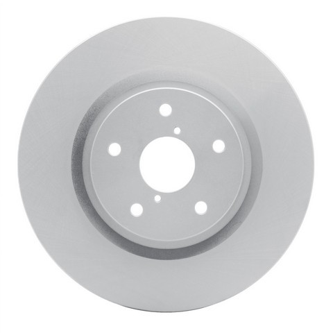 Dynamic Friction Company Disc Brake Rotor 604-13045