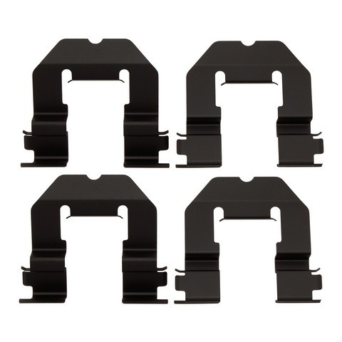Dynamic Friction Company Disc Brake Hardware Kit P/N:340-31050