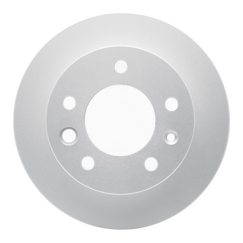 Dynamic Friction Company Disc Brake Rotor 604-40041