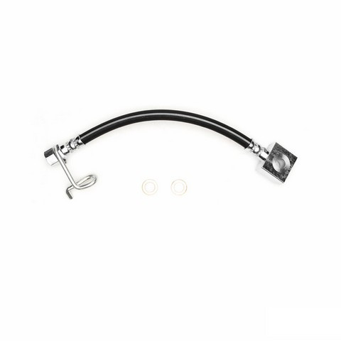 Dynamic Friction Company Brake Hydraulic Hose 350-54663