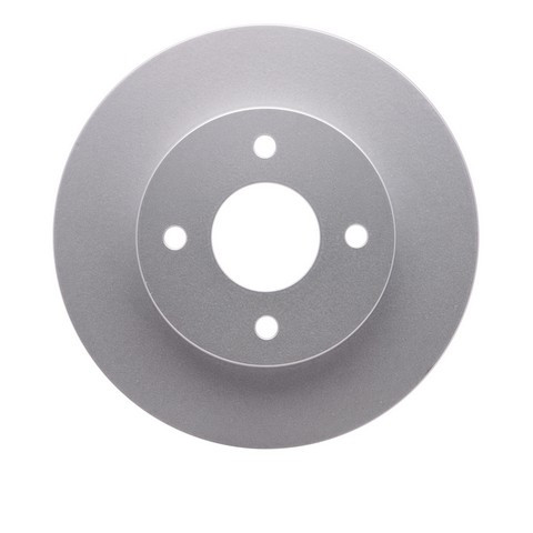 Dynamic Friction Company Disc Brake Rotor P/N:604-67053