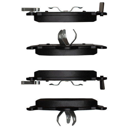 Dynamic Friction Company Disc Brake Pad Set 1400-1041-00 - view 5