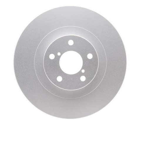 Dynamic Friction Company Disc Brake Rotor P/N:604-13034