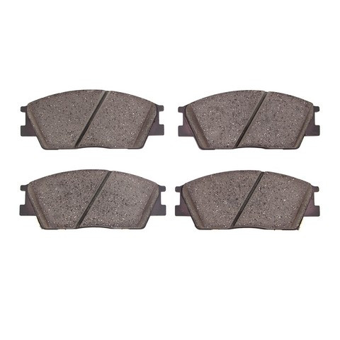 Dynamic Friction Company Disc Brake Pad Set 1551-2285-00