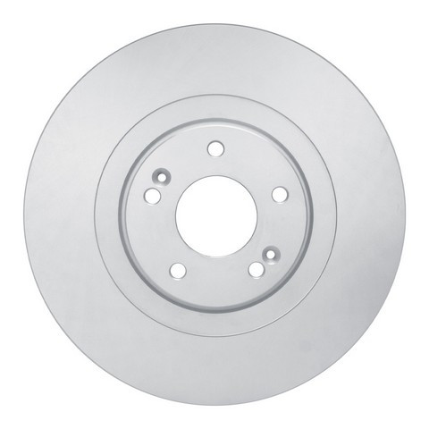 Dynamic Friction Company Disc Brake Rotor 604-21044