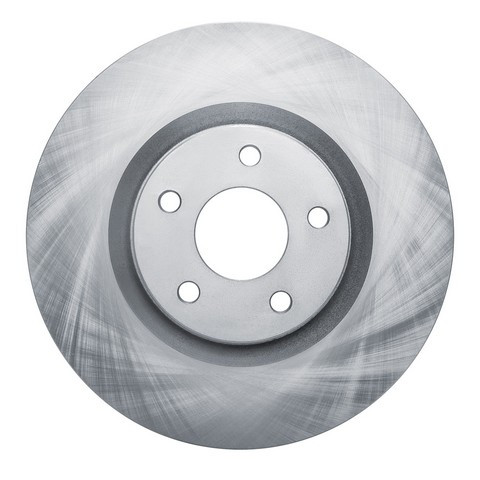 Dynamic Friction Company Disc Brake Rotor P/N:600-54281