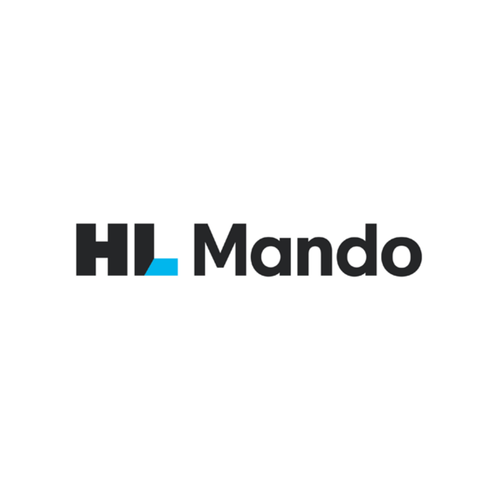 Mando Disc Brake Caliper P/N:16A5219