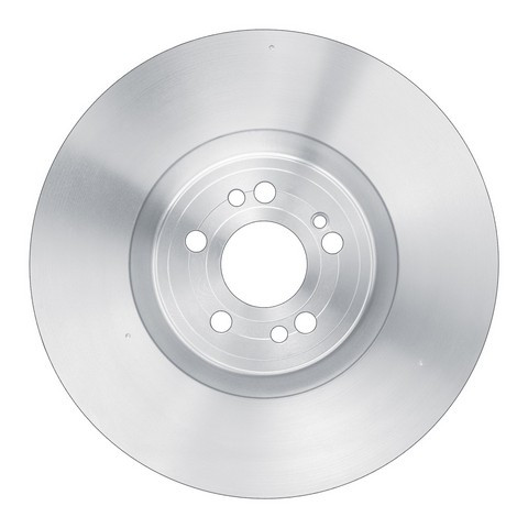 Dynamic Friction Company Disc Brake Rotor 600-63180
