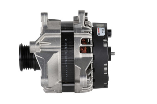 Bosch Alternator AL0704X - view 3