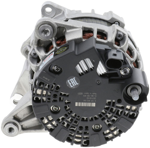 Bosch Alternator AL0704X - view 8