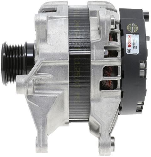 Bosch Alternator AL0704X - view 10